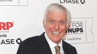 Van Dyke's longevity philosophy is to stay moving. He highlights the significance of remaining active. (Getty)